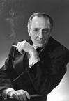 Basil Rathbone photo